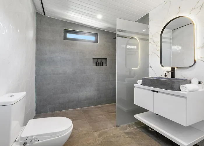Luxury Wooden House Appartamento *